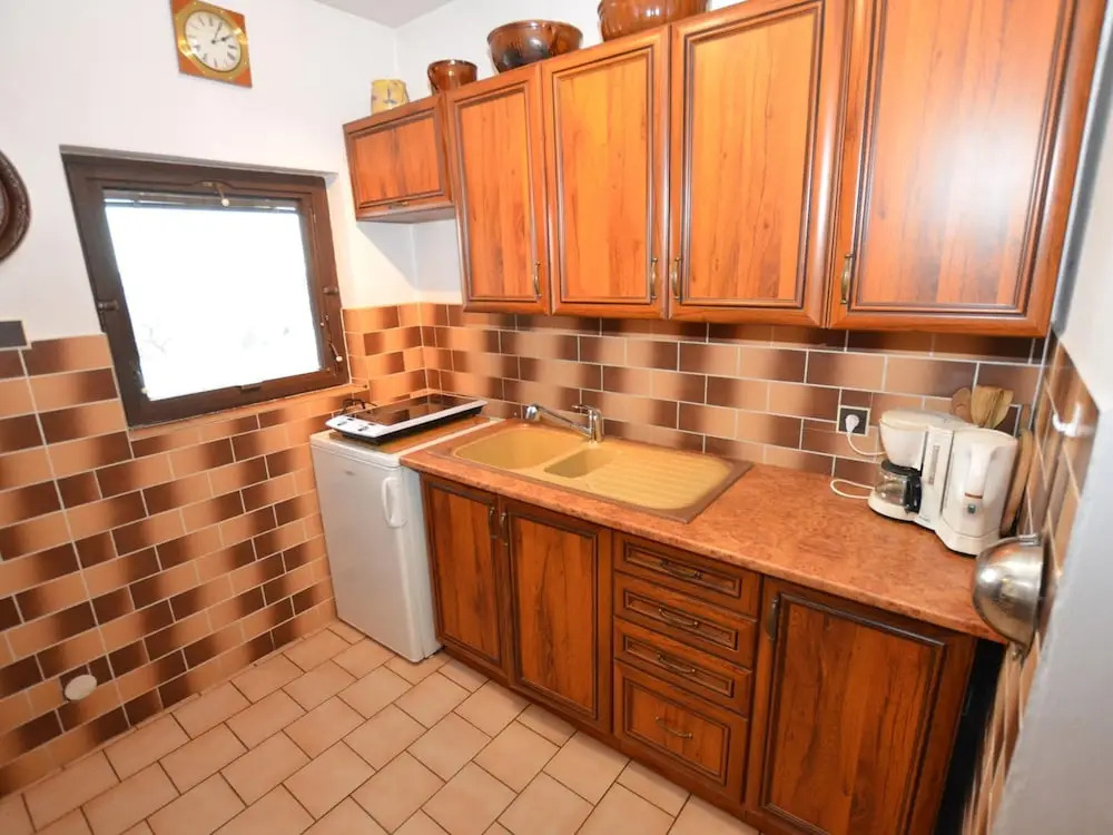 Chalet in Mala Skala Near Ski Slopes