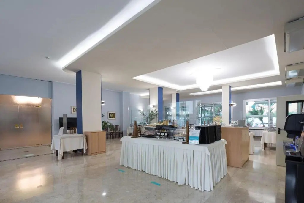 Hotel & Apartments Sasso