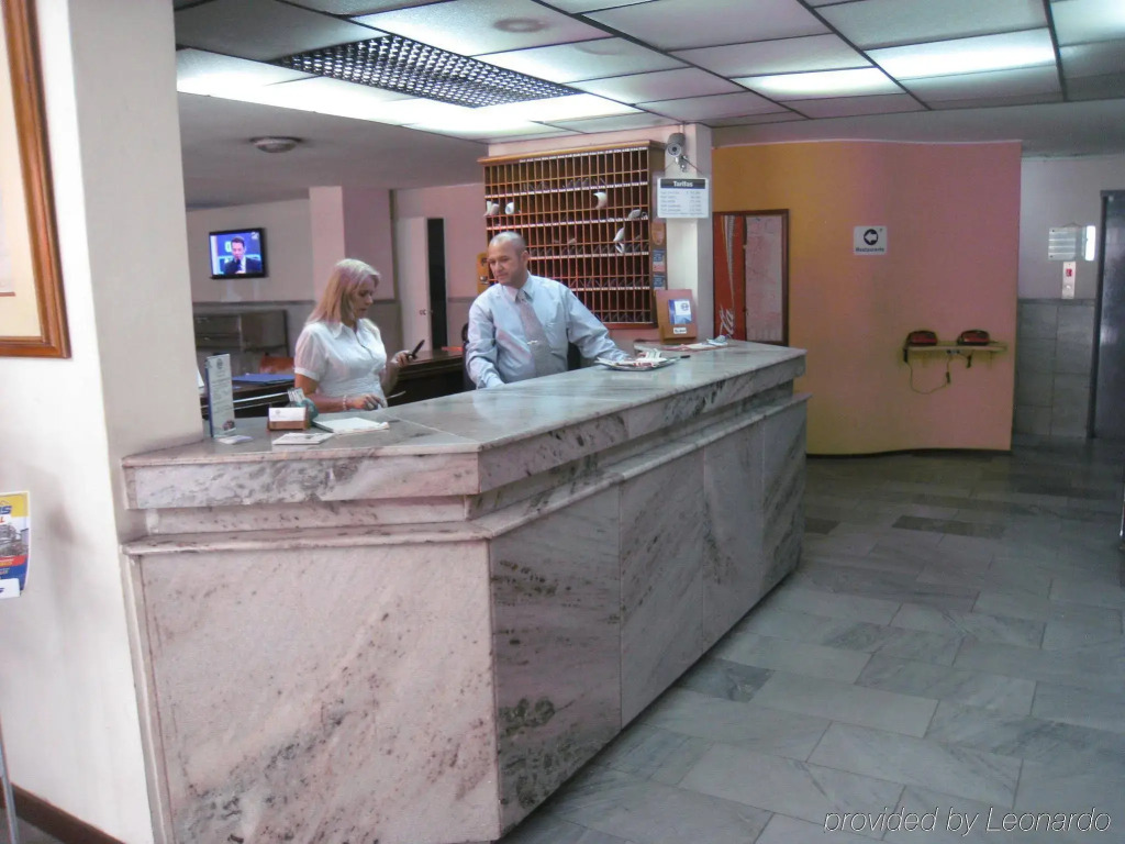 Hotel Eupacla