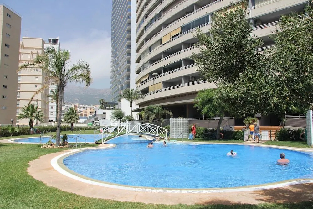 Cosy Second Sea Line Apart - Exclusive Residence