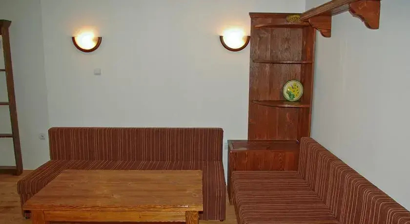 Guest House Chateau Medovo