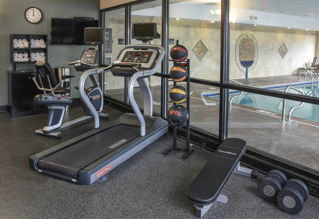 Hampton Inn & Suites Youngstown-Canfield