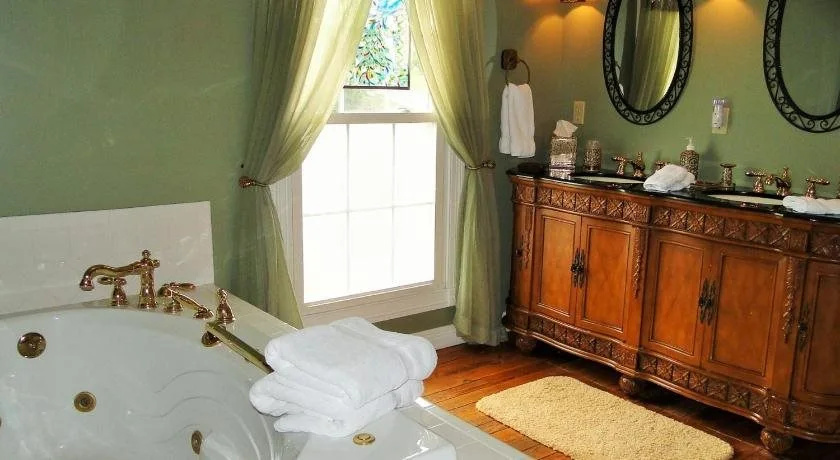 Hill House Bed and Breakfast