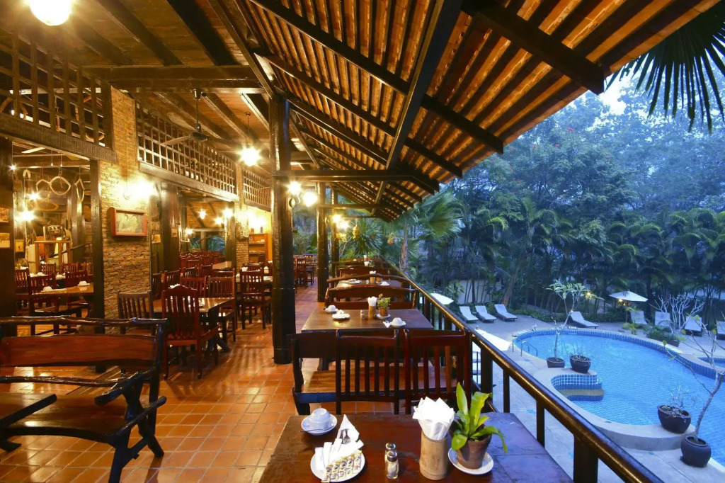 River Kwai Resotel