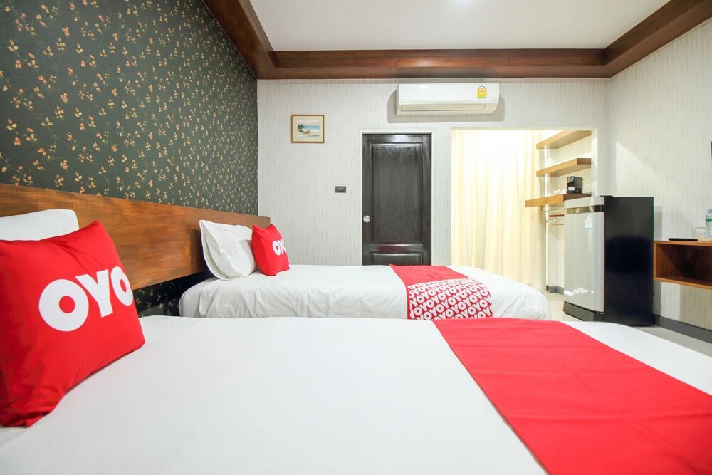 Little Bangbon by OYO Rooms
