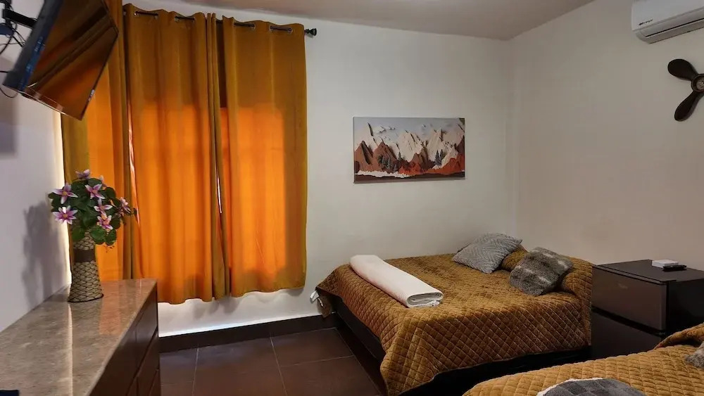 Loft Los Pinos