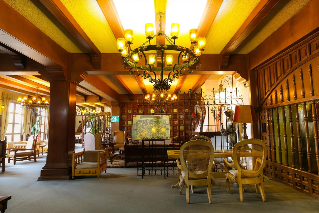 hotel la ermita suites