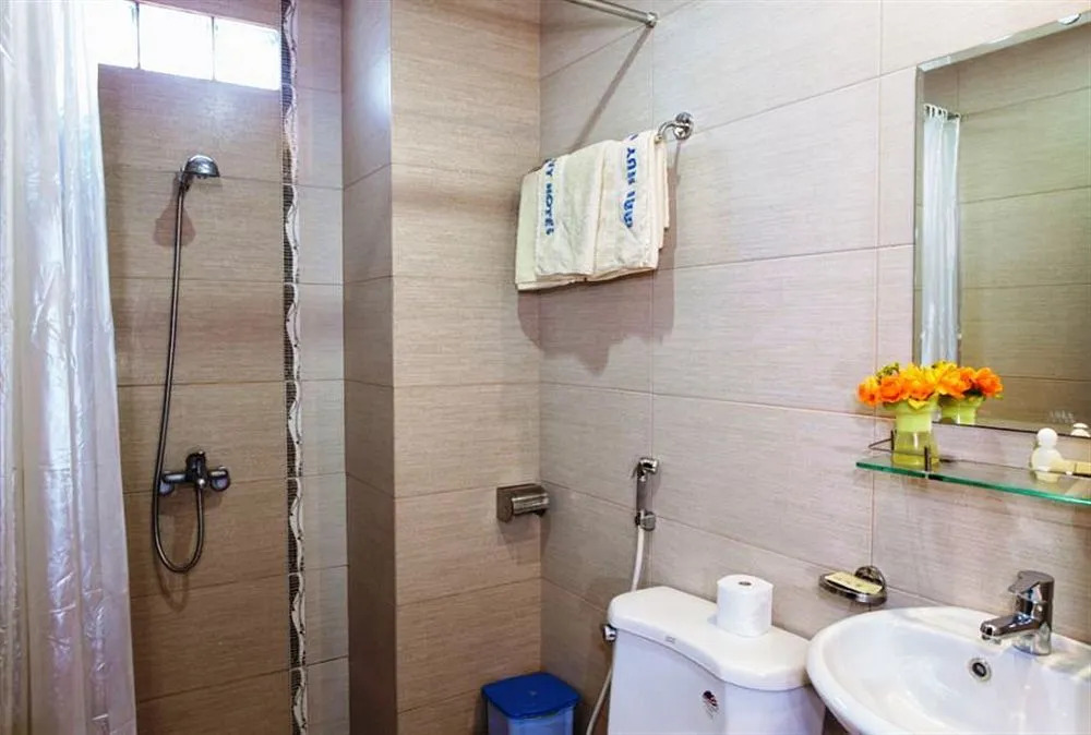 Mai Huy Hotel