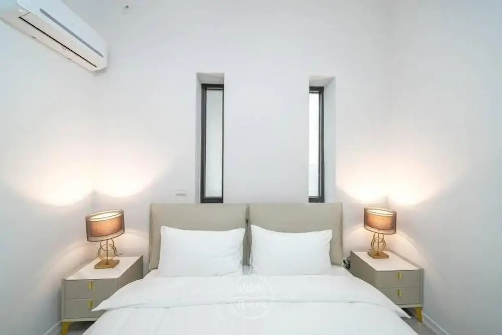 Quiet River Homestay
