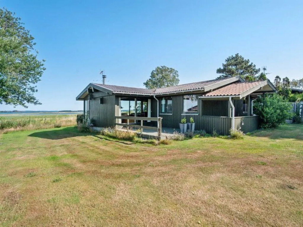 "Nnykka" - 100m from the sea in Funen