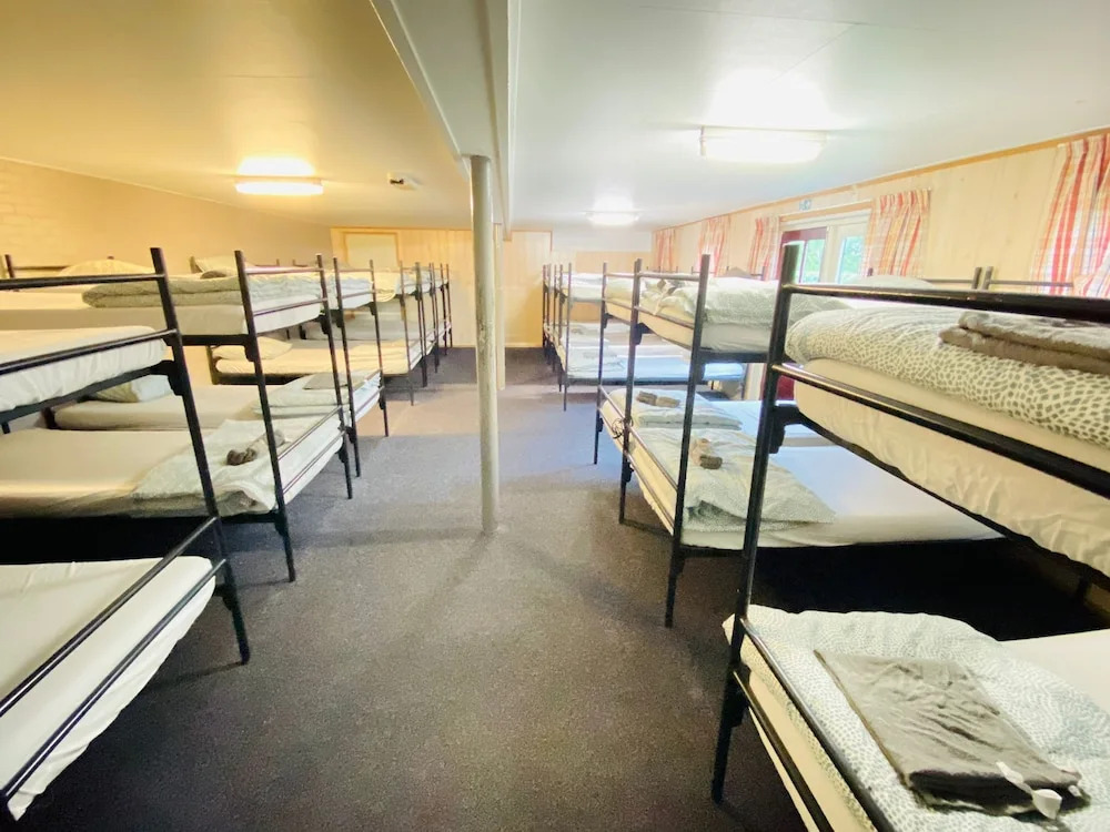 Camping De Nieuwe Hof