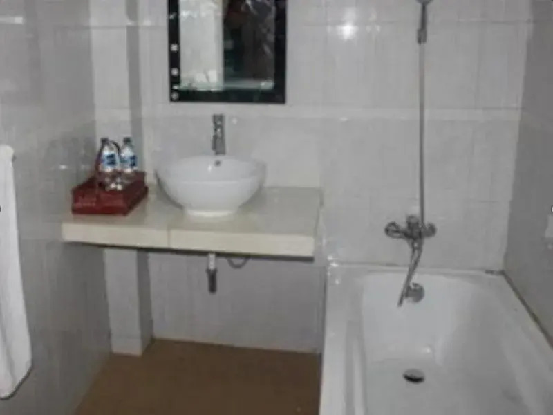 Puri Shanti Villa