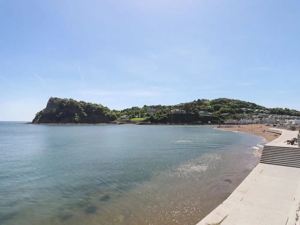 Harcombe House Accessible Pet Free Bungalow Sleeps 6