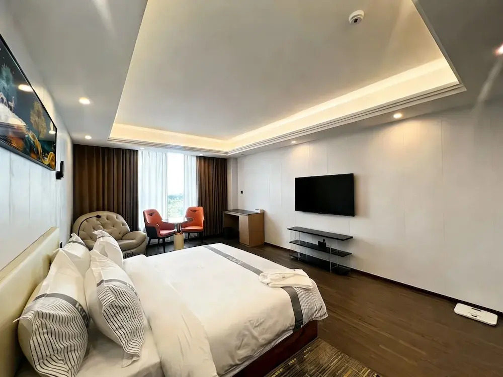 Kinno International Hotel