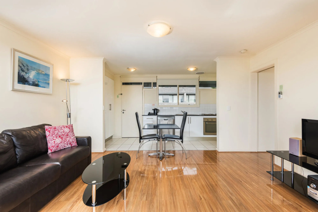 Horizon Holiday Apartments