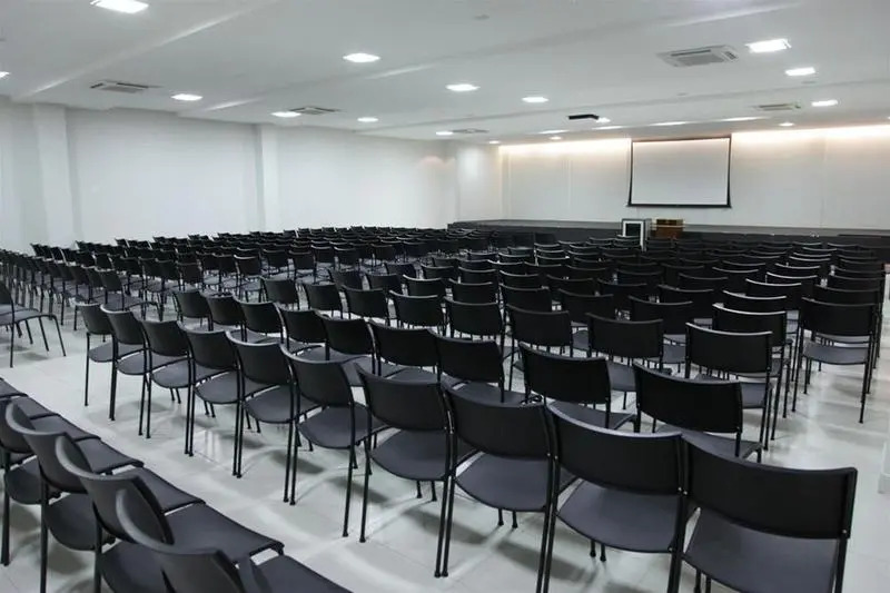 Boulevard Suíte Hotel by WAM Experience
