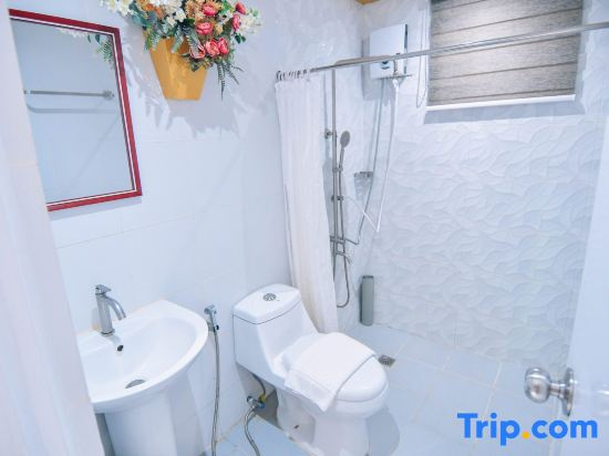 Villa Excellance Beach & Wave Pool Resort - Suites and Villas