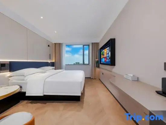 Tiangang Manfei Hotel (Baizhang East Road Branch, Ningbo Century Oriental Plaza)