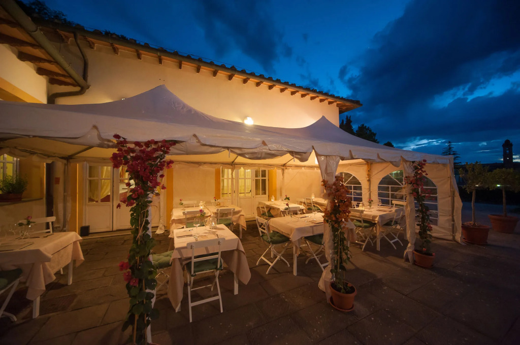 Hotel Foresteria