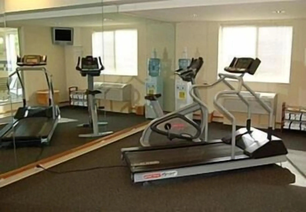Fairfield Inn & Suites Ukiah Mendocino County