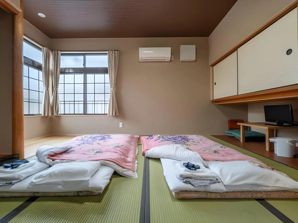 Ryokan Yamazaki
