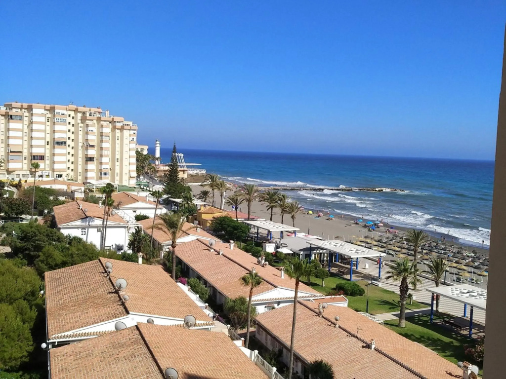 Tropicana Beach & Sun