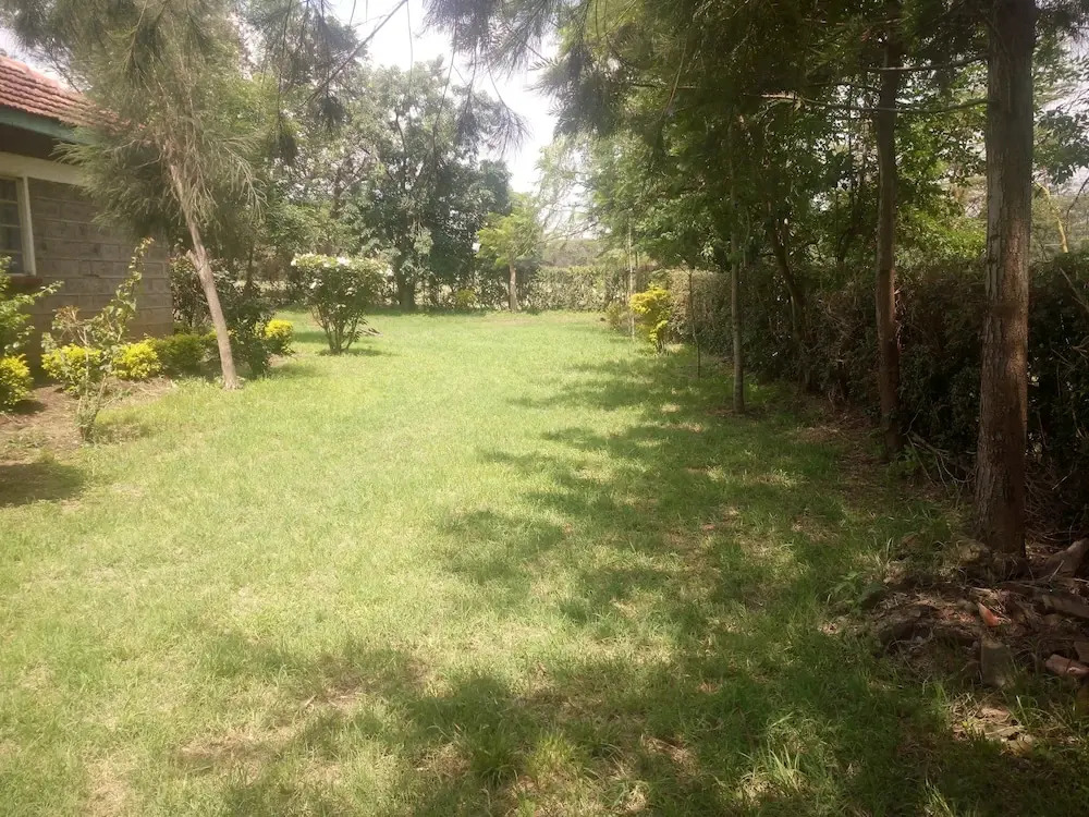 Hudsons Guest House