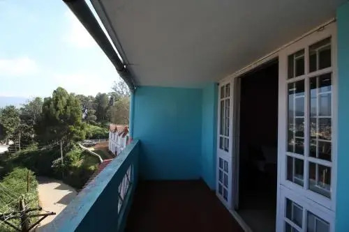 RK Holiday Home