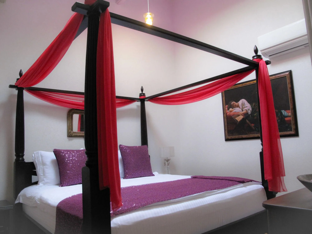 Nisi Hotel - Adults Only