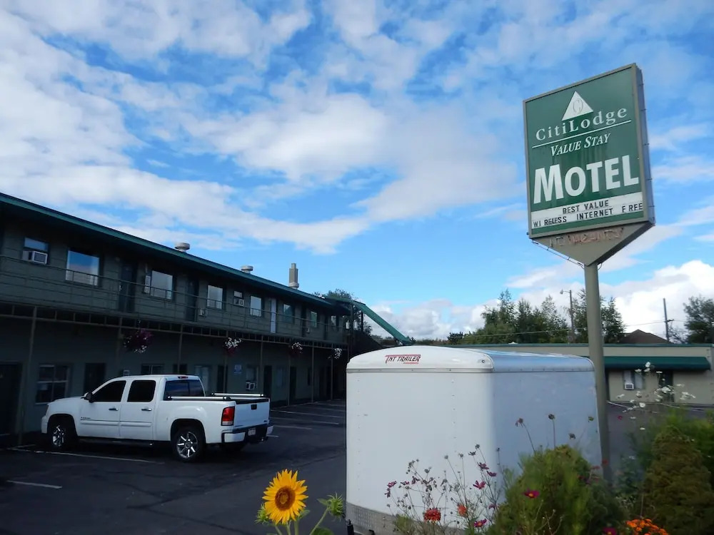 Citilodge Suites