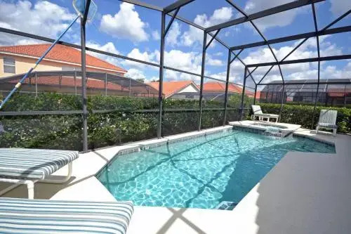 Cordova House #66771