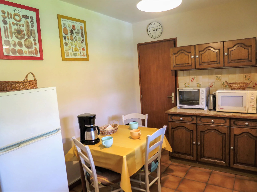 Holiday Home La Rose des Sables (RES120)