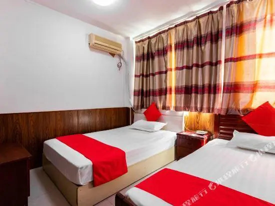 Yaxin Business Hotel