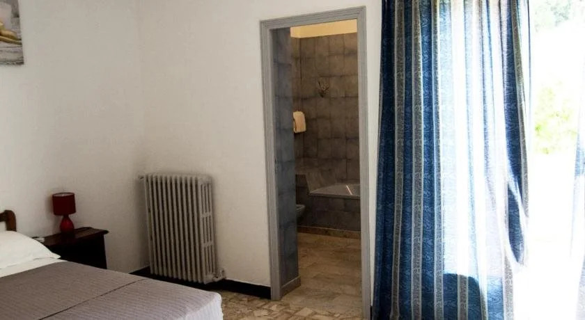 Hotel U Casone