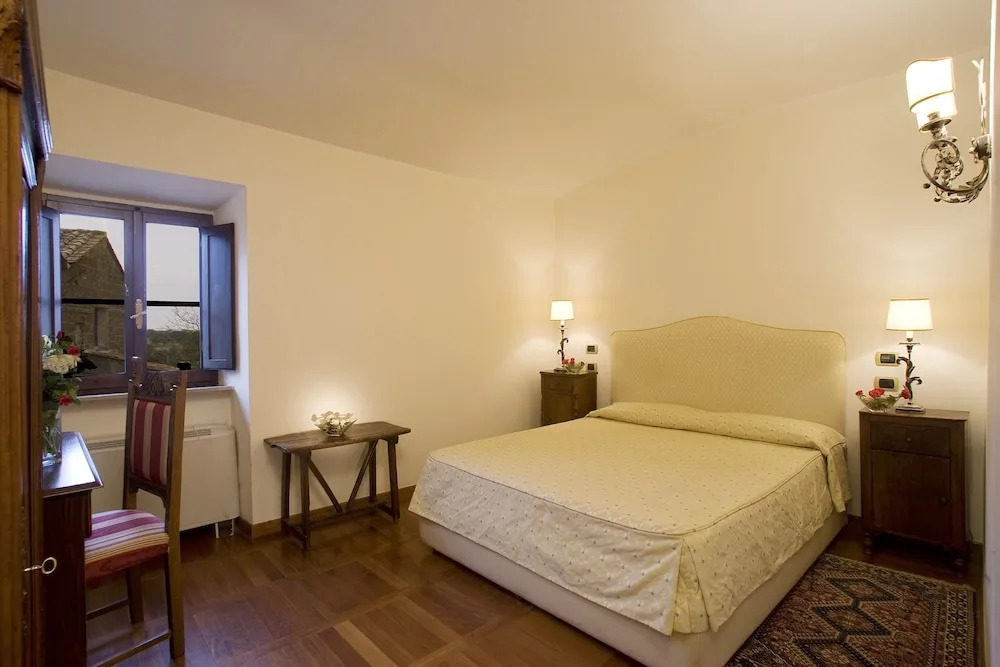 Hotel Scilla
