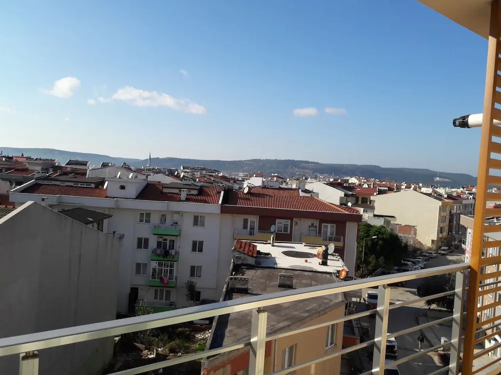 Algul Studyo Evleri