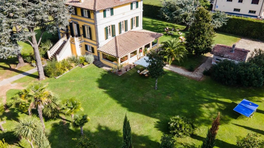 VILLA LUIGINA 8, Emma Villas