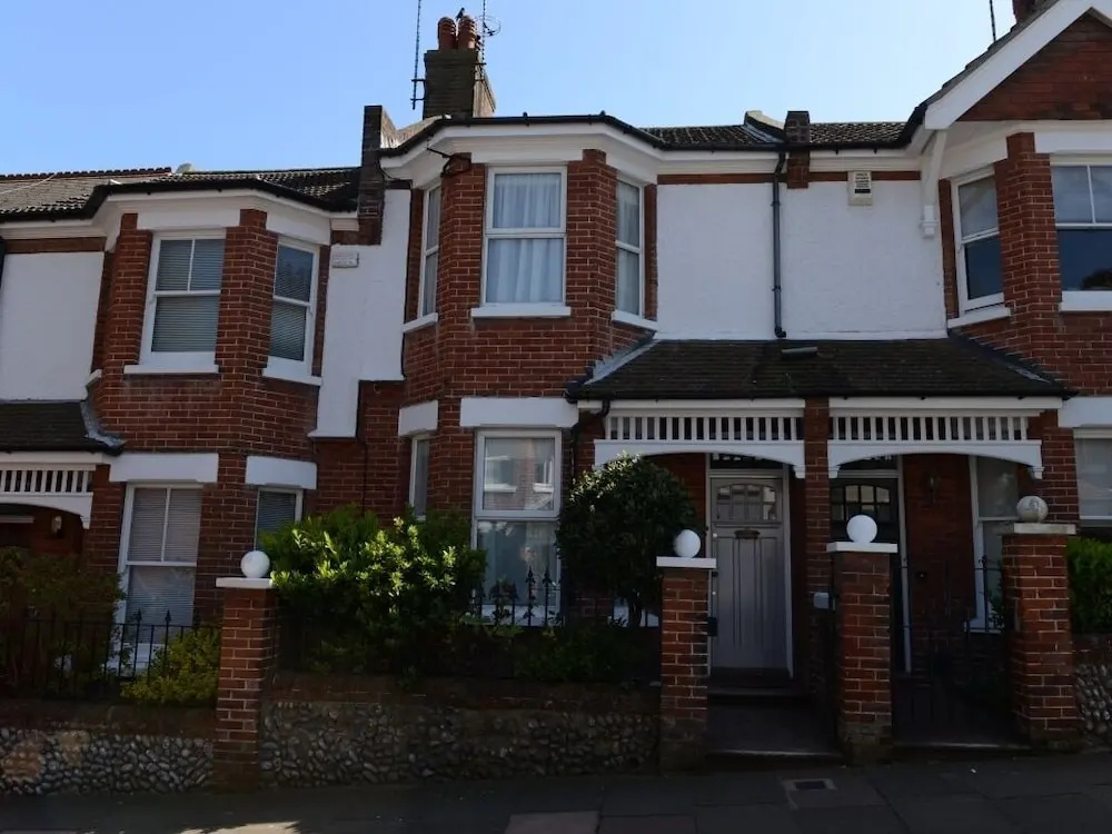 Gildredge Terrace