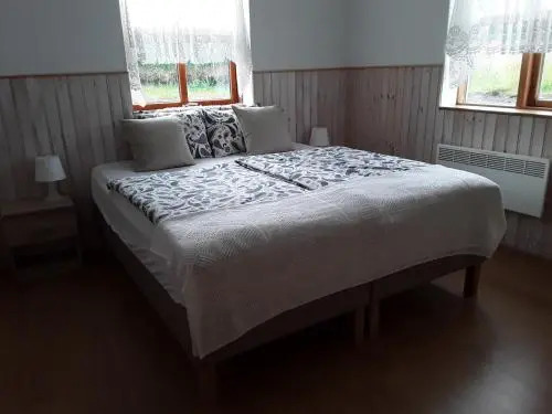 Guesthouse Vestri-Gardsauki