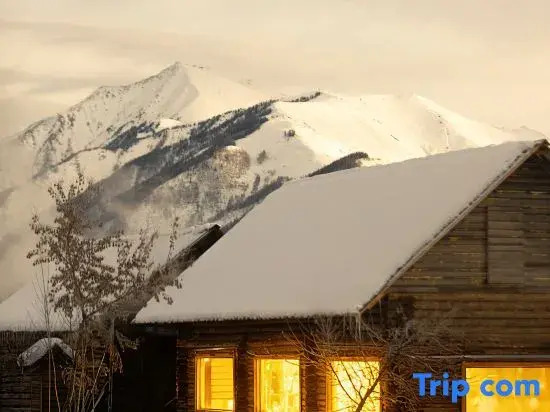 Hemu Anyu · ANYU Homestay