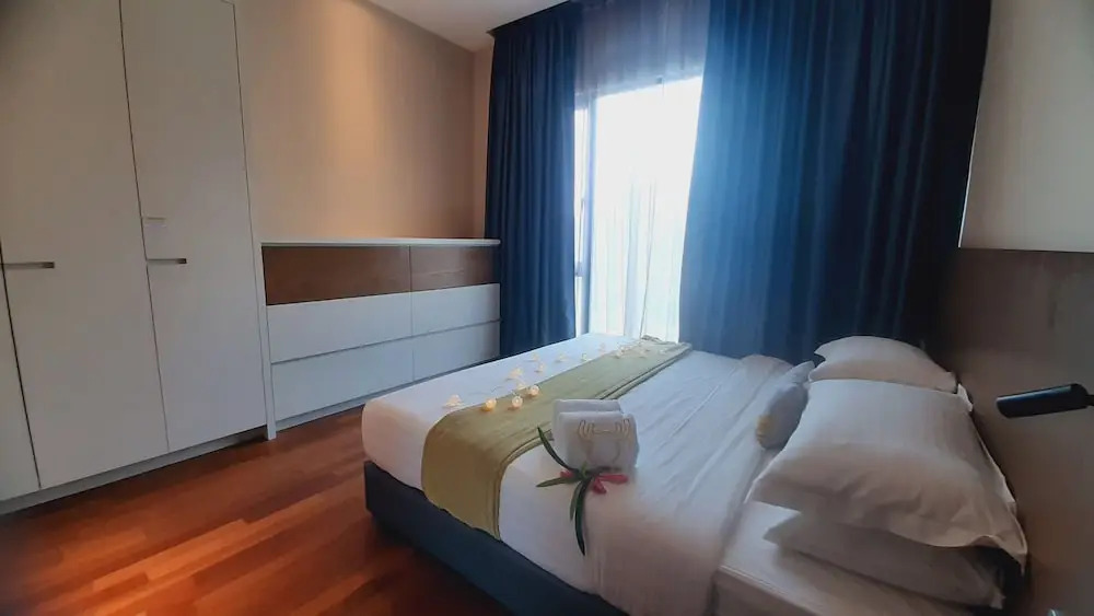 Geo38 Premier Suites by Rapi Stay