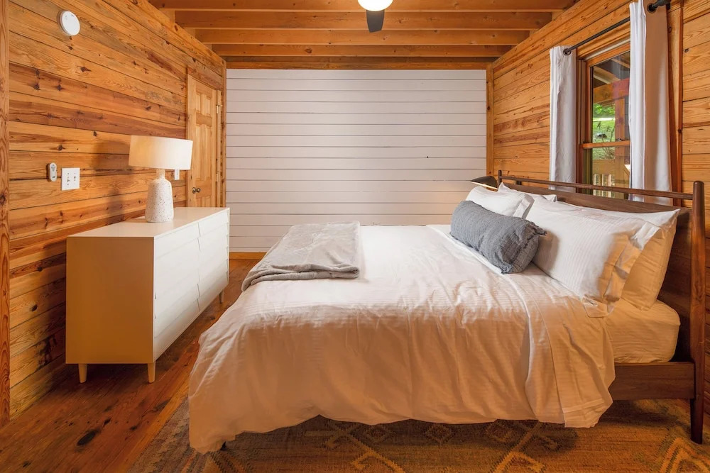 Red Feather Cabins 173