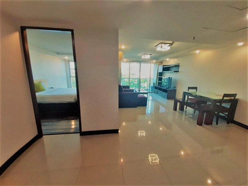 Nice Residence Hotel Bangkok
