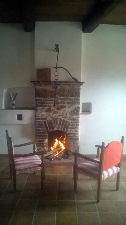 A casa da Titta
