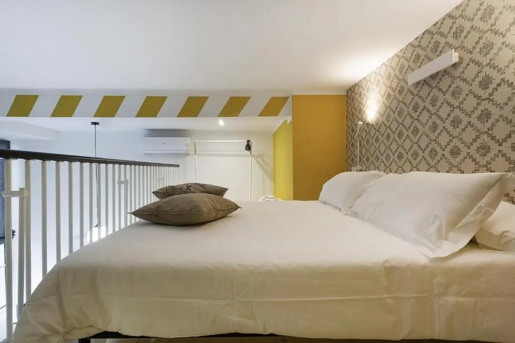 Atelier Apartments by Wonderful Italy