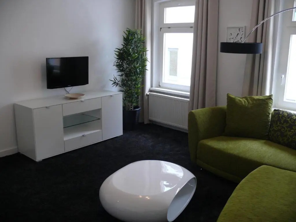 Ferienwohnung Speyer