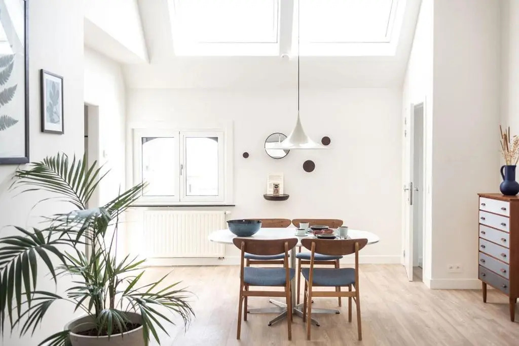 Baenk designhideaway