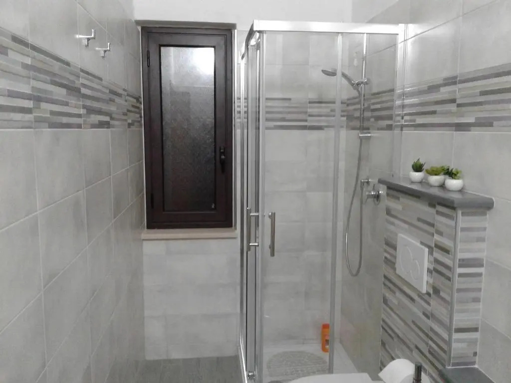 B&B Domus Tiberio