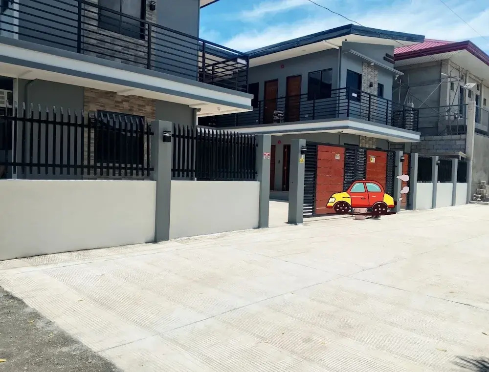 Residencia de rubie
