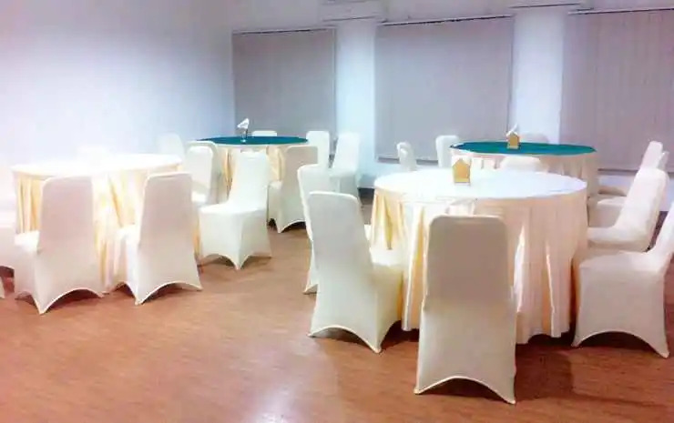 PUNCAK VILLAGE HOTEL & KAMPUNG MAIN ANAK